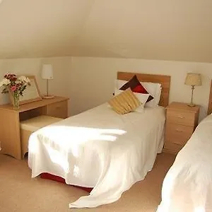 Bed & Breakfast Inglewood, Inverkeithing