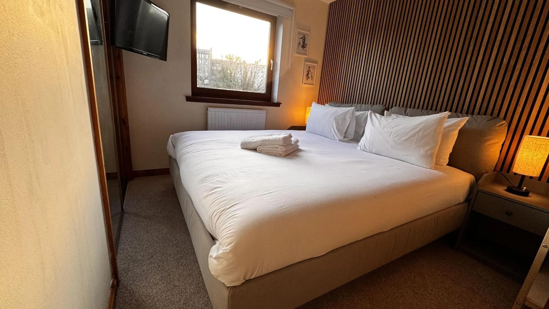 The Maltings Retreat Villa Inverkeithing United Kingdom
