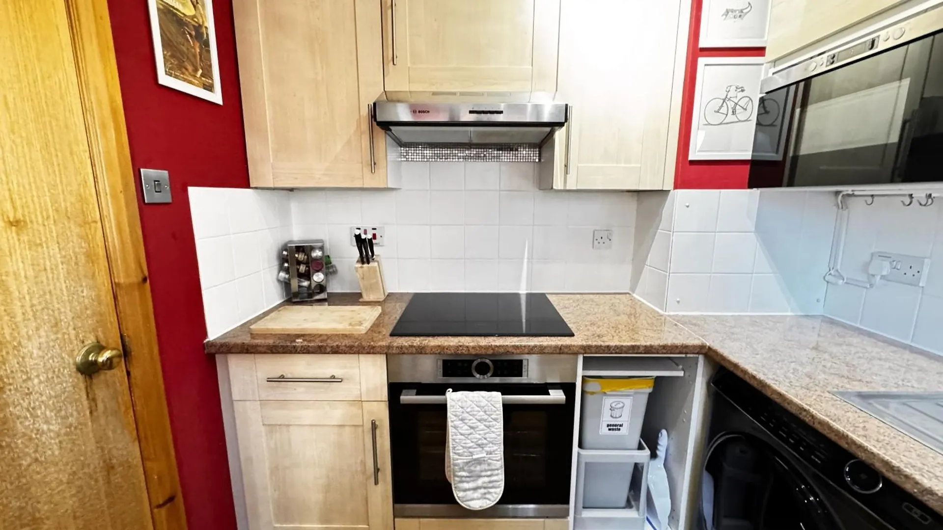 The Maltings Retreat Villa Inverkeithing United Kingdom