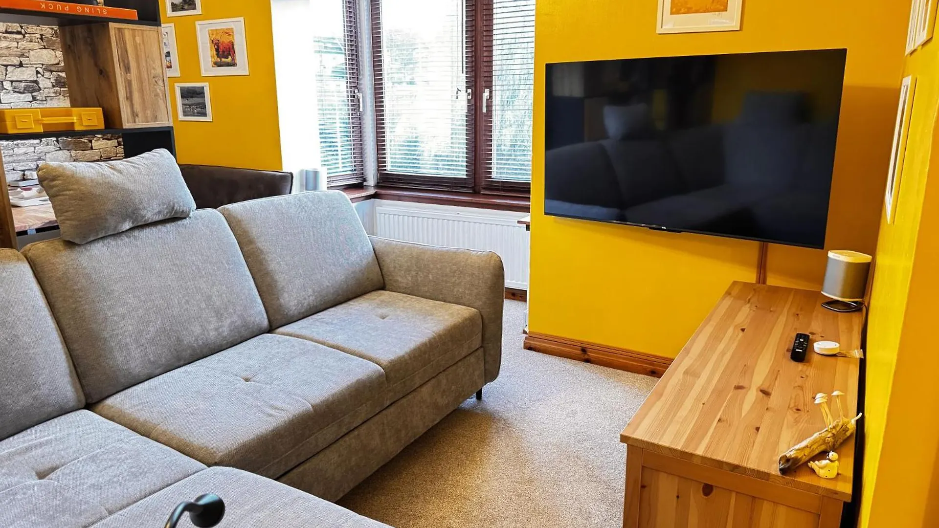 The Maltings Retreat Villa Inverkeithing 0*,  United Kingdom