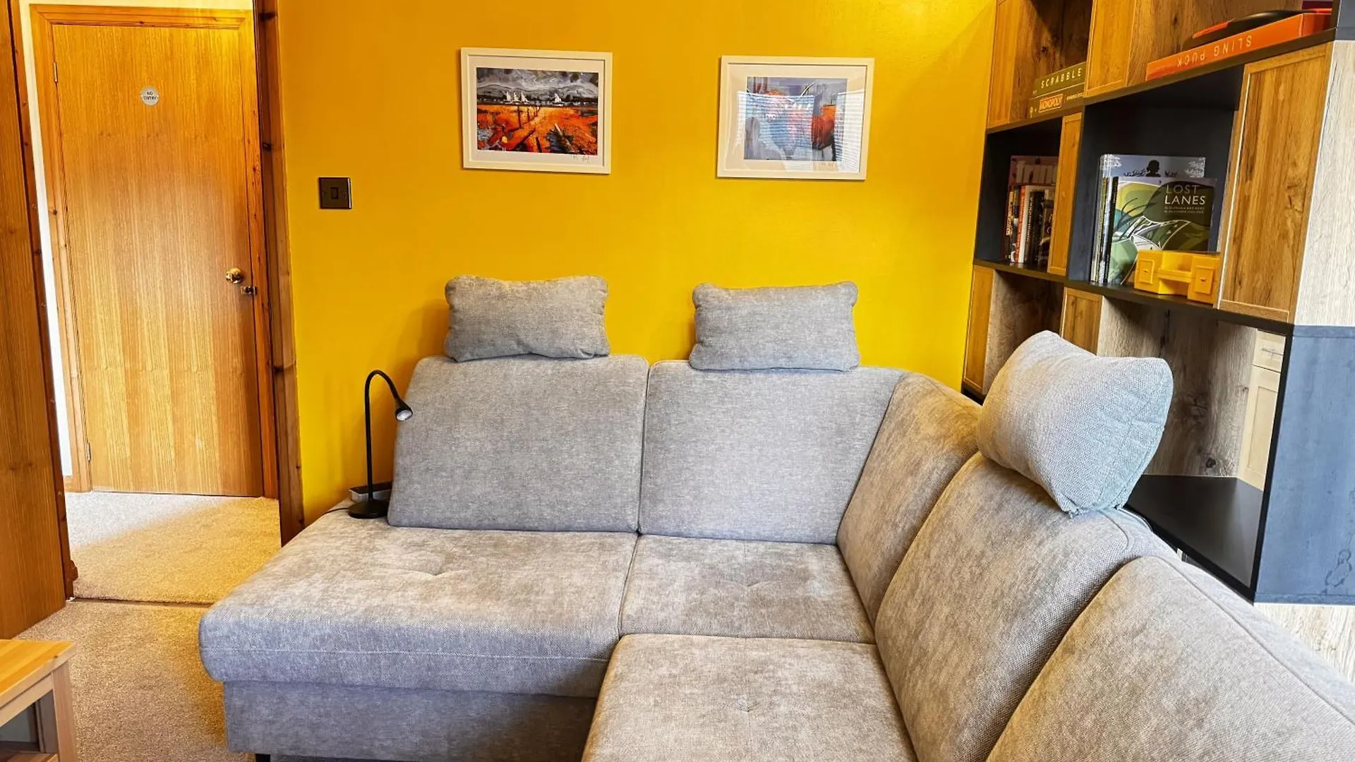 Holiday home The Maltings Retreat Villa Inverkeithing
