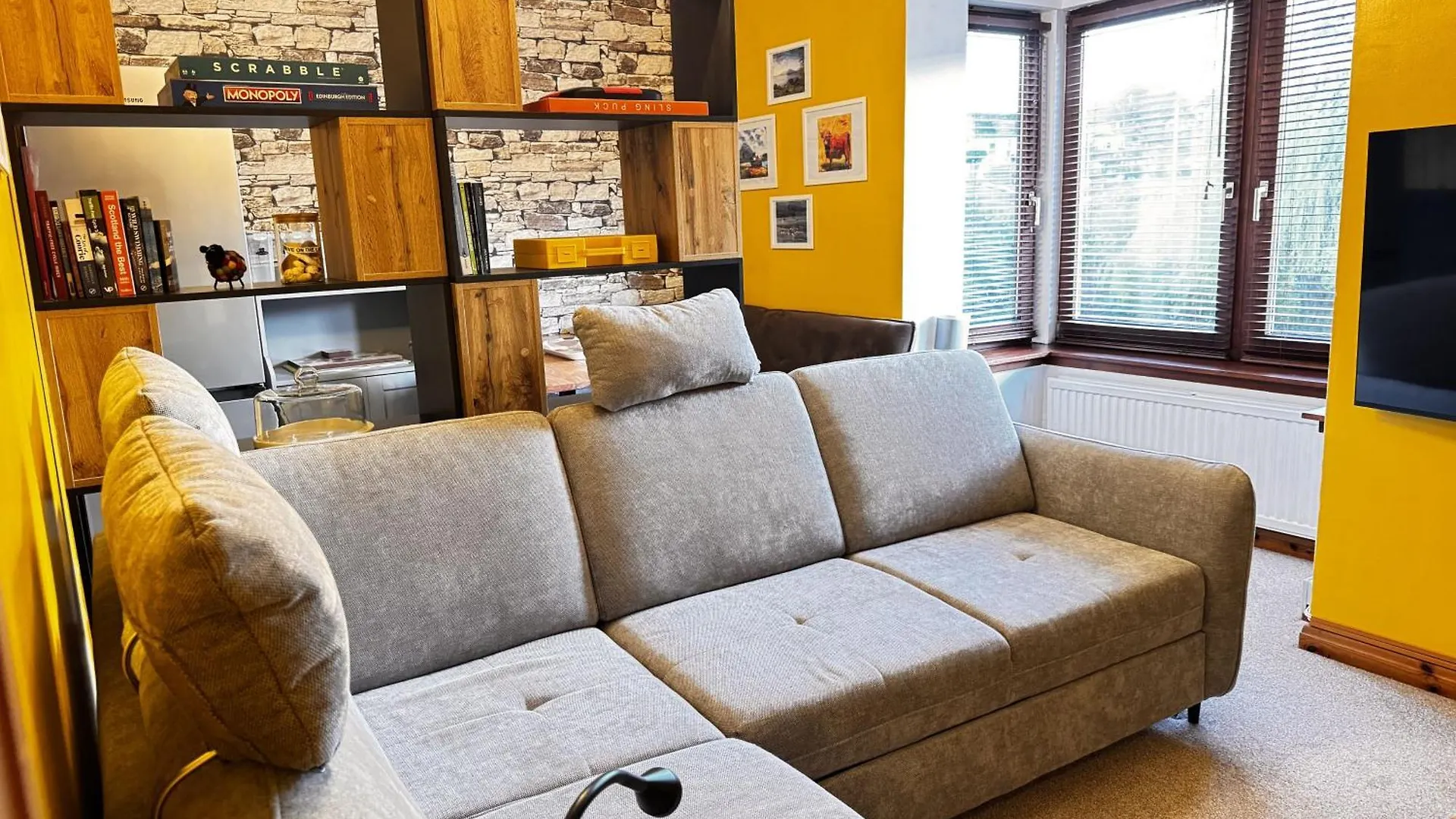The Maltings Retreat Villa Inverkeithing Holiday home