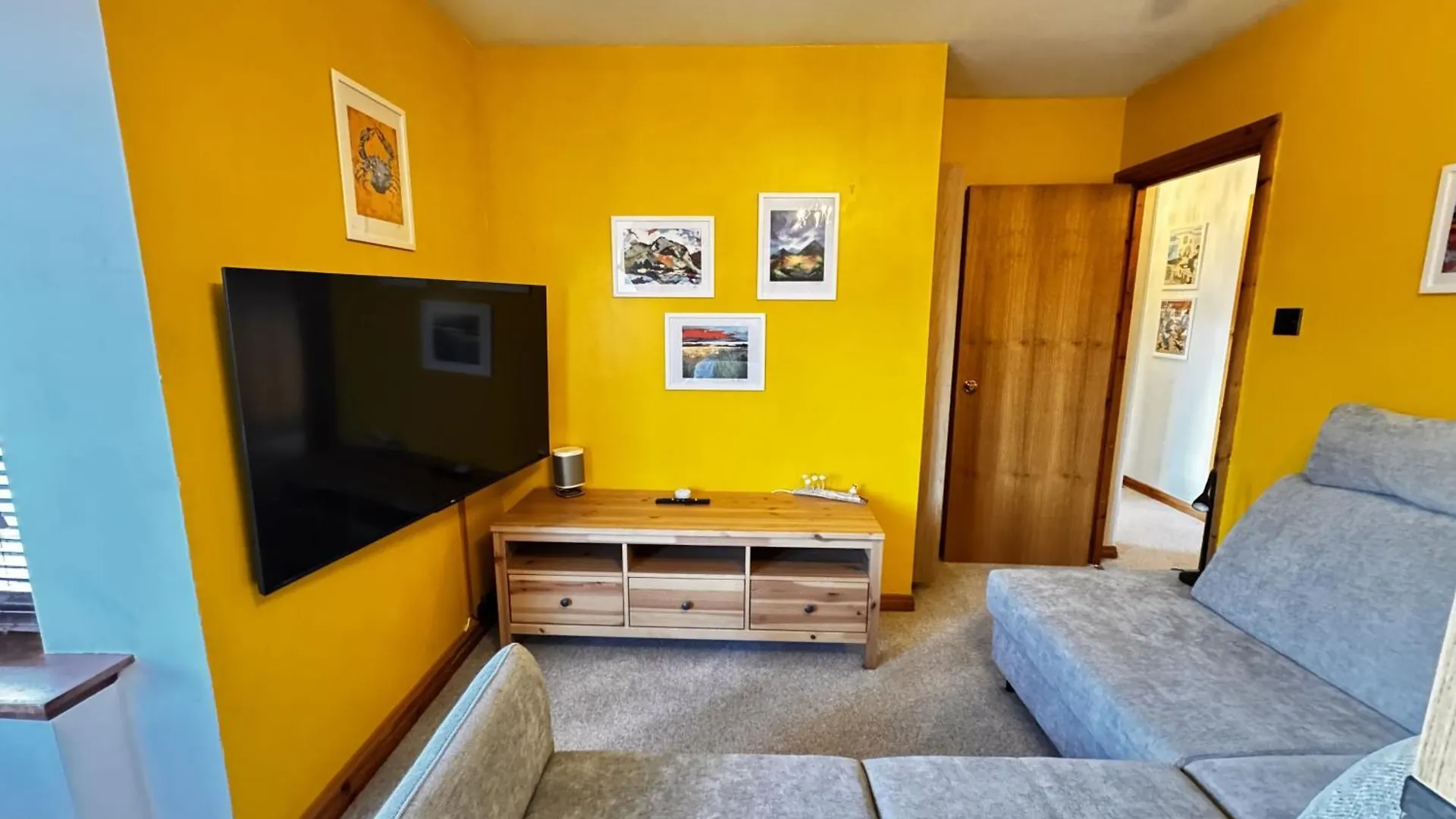 The Maltings Retreat Villa Inverkeithing