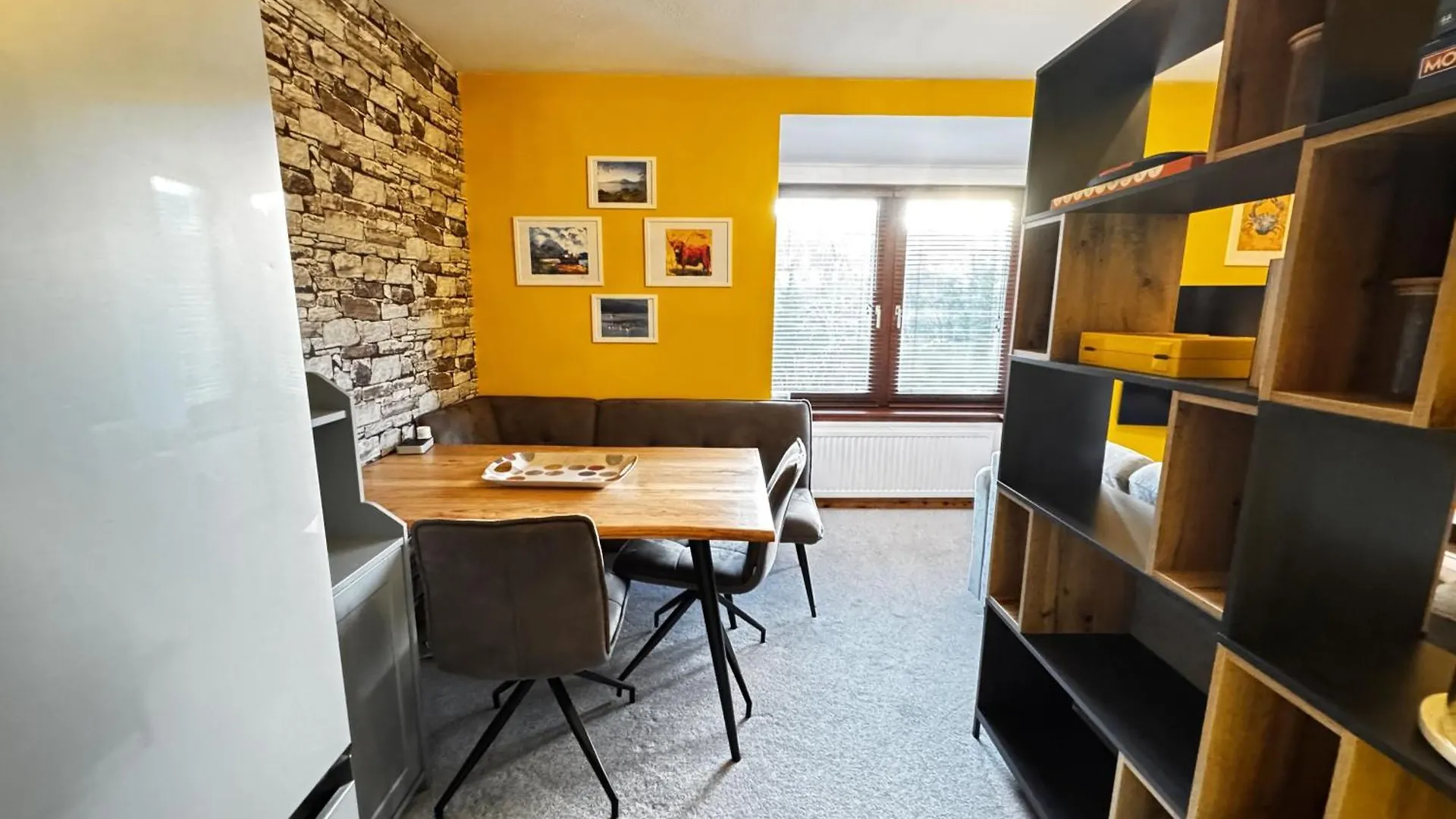 Holiday home The Maltings Retreat Villa Inverkeithing